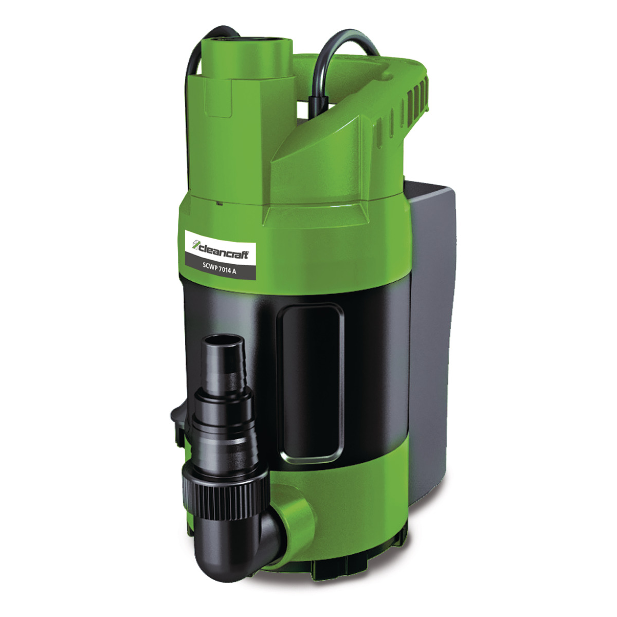 CLEANCRAFT SCWP 7014A – Submersible Water Pump