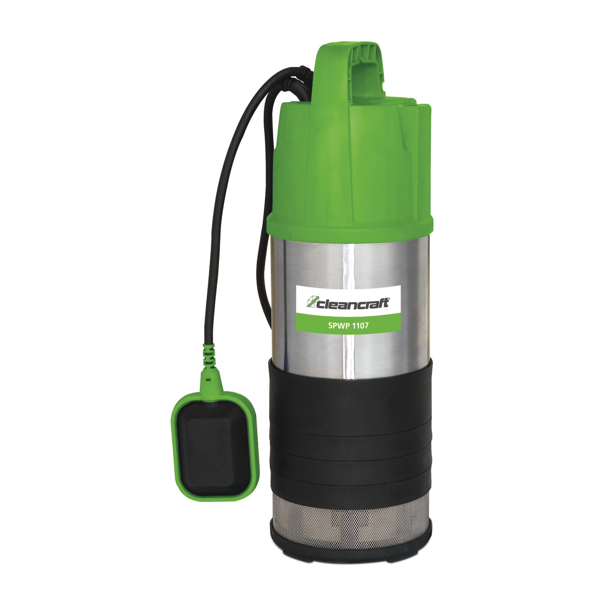 CLEANCRAFT SPWP 1107 – Submersible Pressure Pump