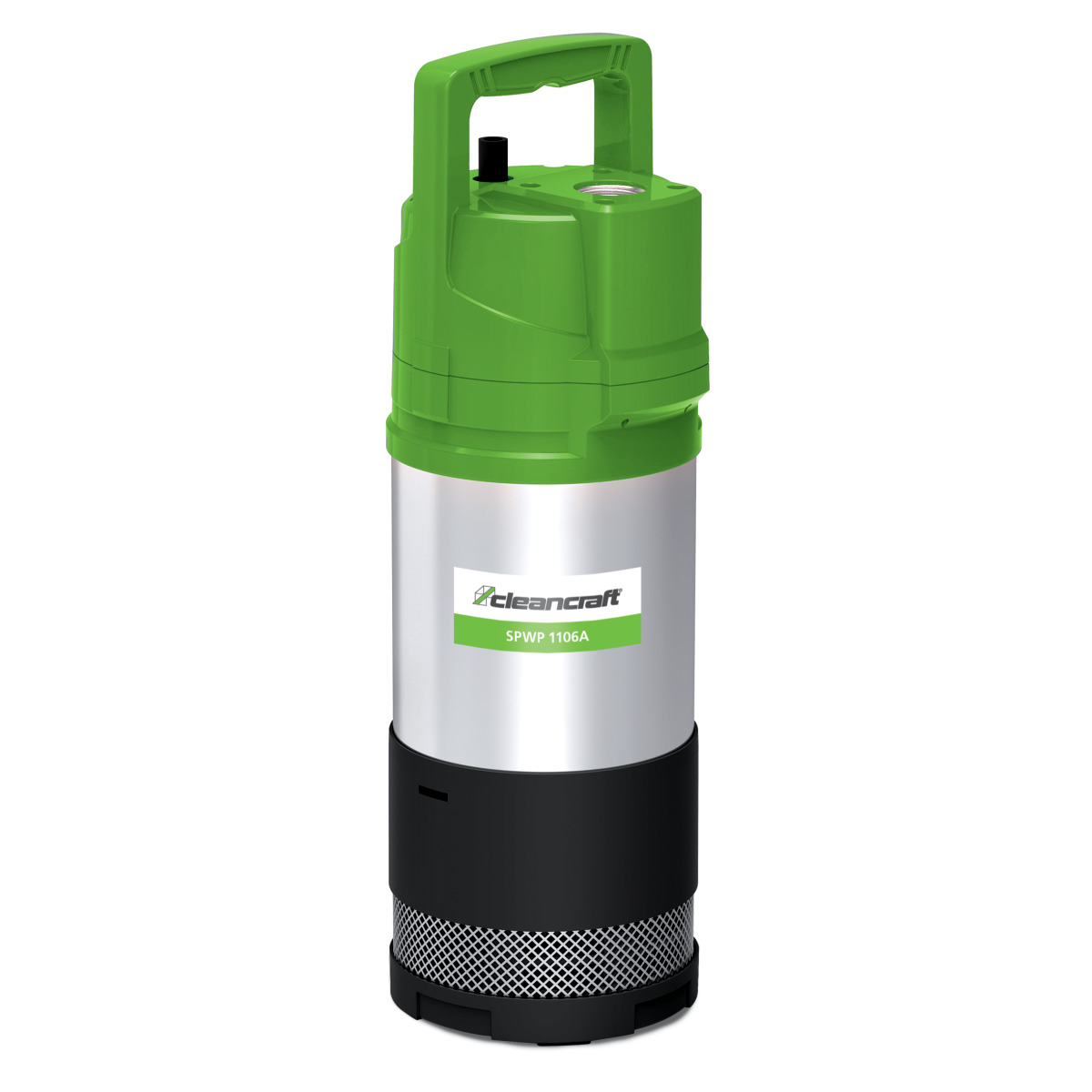 CLEANCRAFT SPWP 1106A – Submersible Pressure Pump