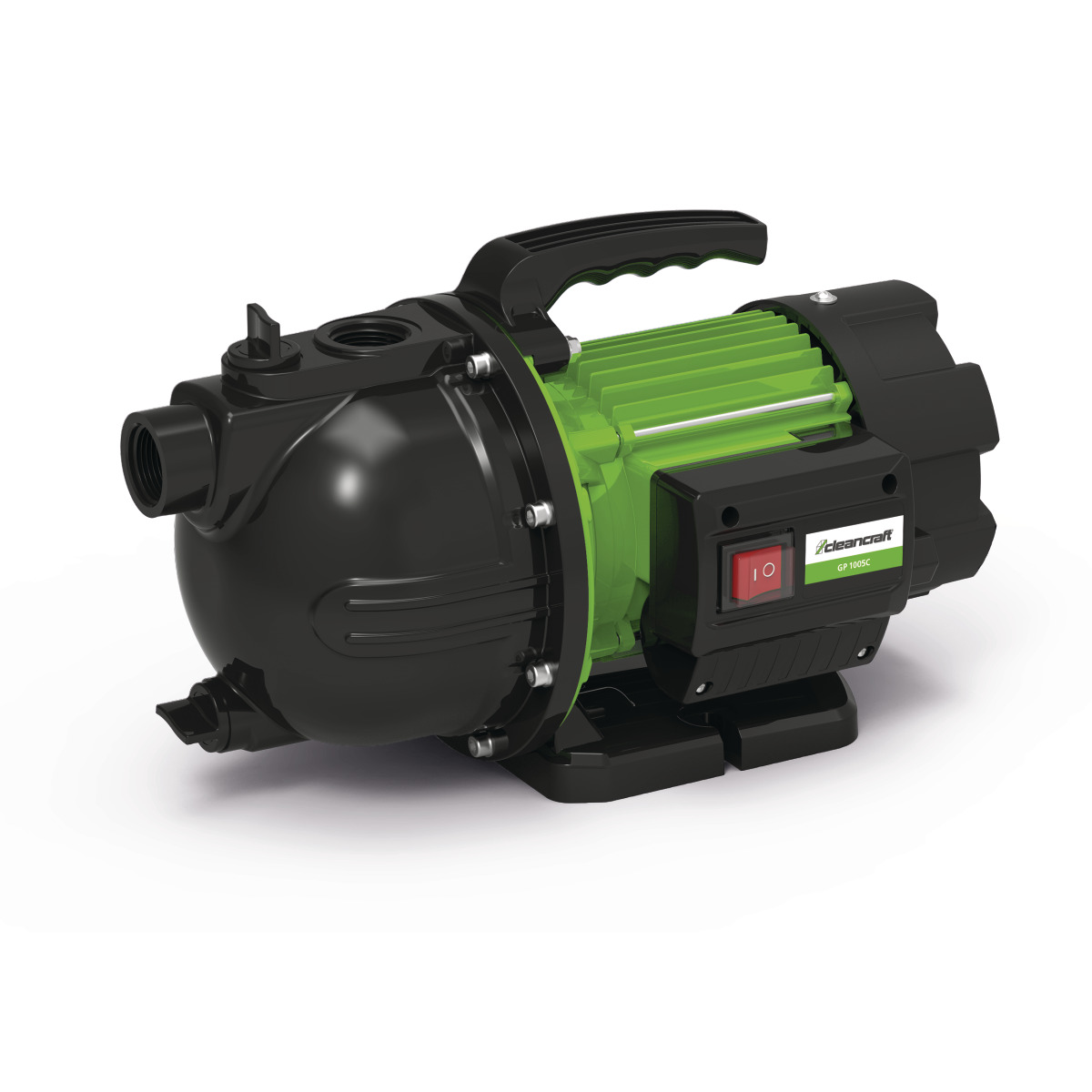 CLEANCRAFT GP 1005C – Garden Pump