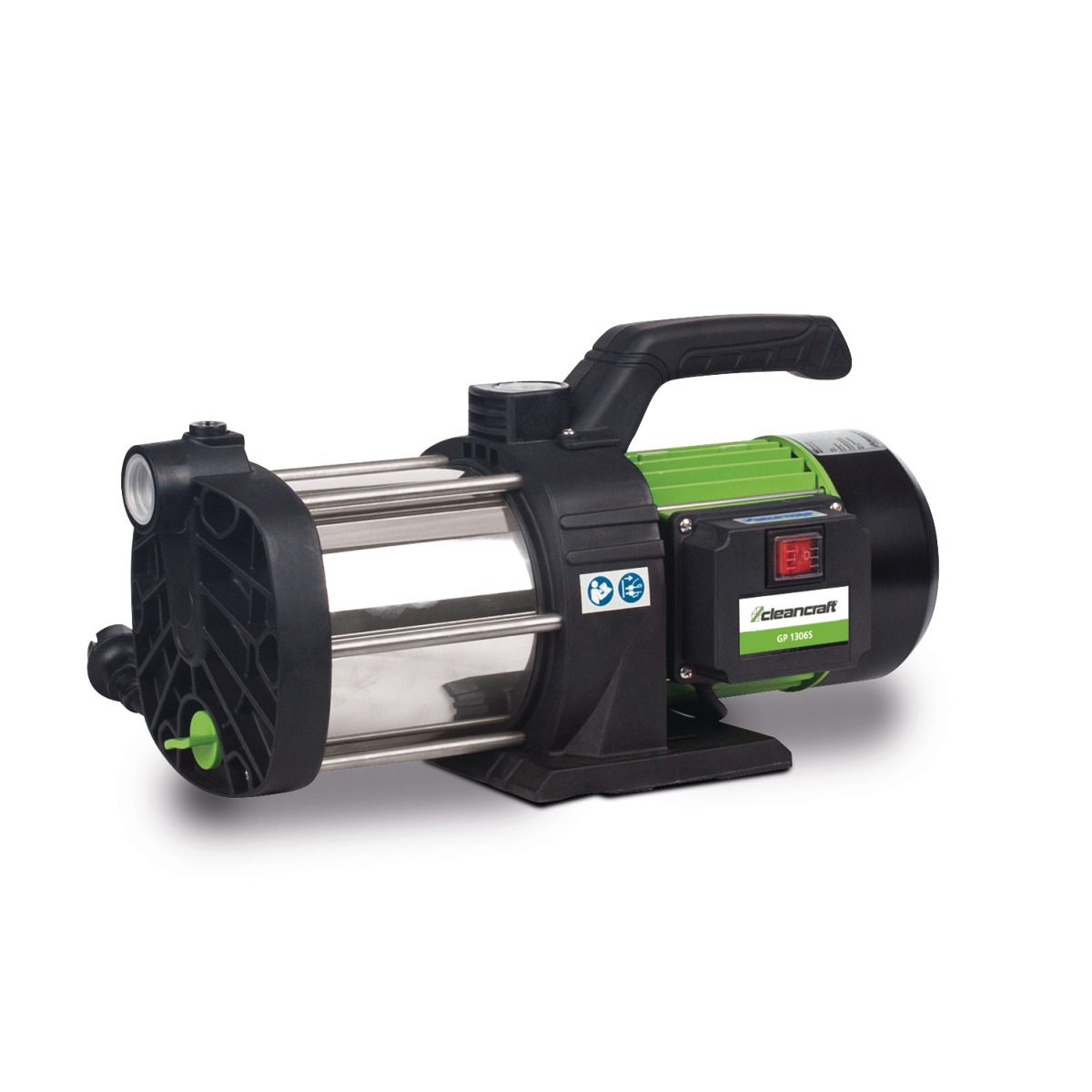 CLEANCRAFT GP 1306S – Garden Pump