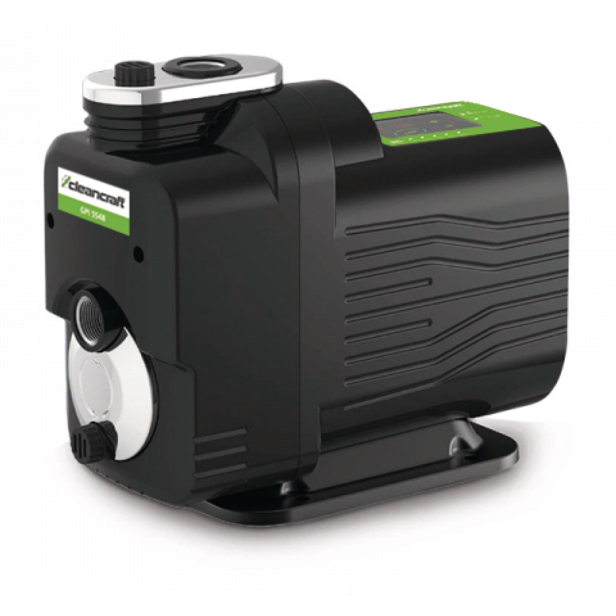CLEANCRAFT GPI 5548 – Home And Garden Pump