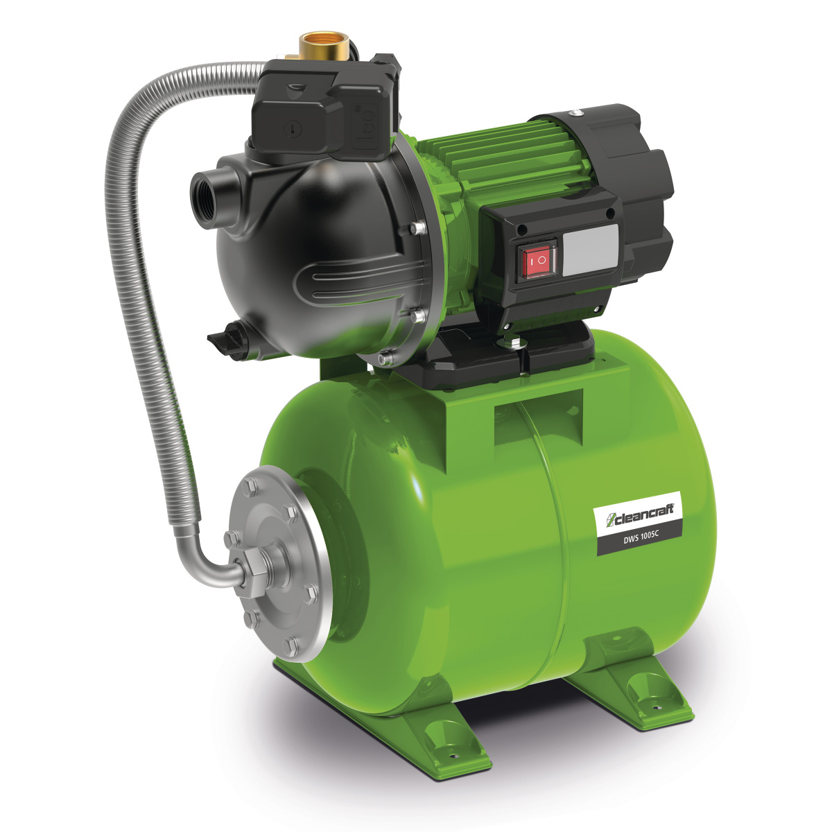 CLEANCRAFT DWS 1005C – Domestic Waterworks