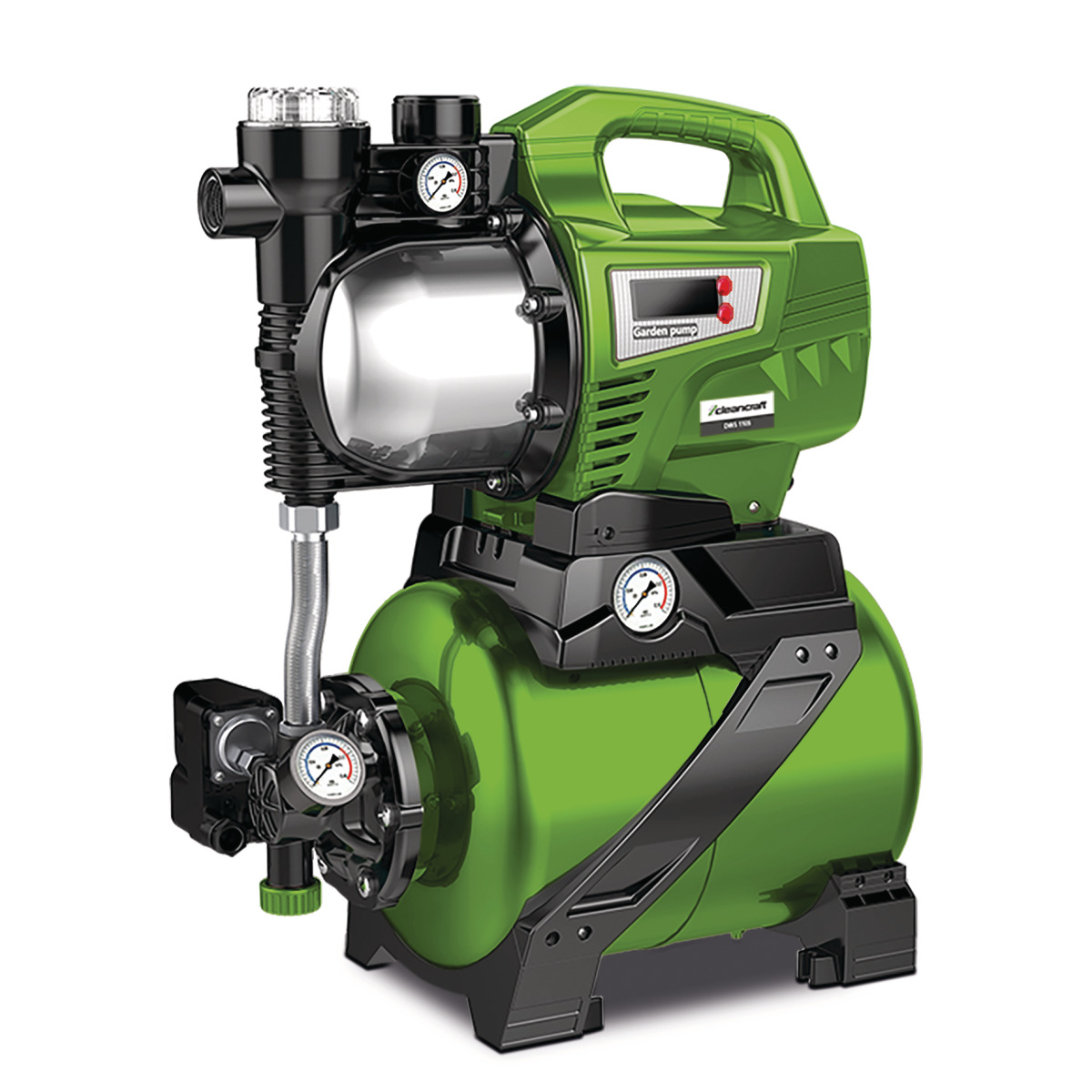 CLEANCRAFT DWS 1105 – Domestic Waterworks