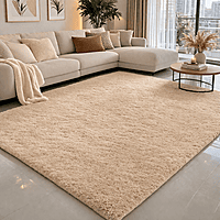 ALFOMBRA 120X200 - 100 BEIGE