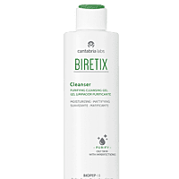 BIRETIX PURIFYING OILY SKIN CLEANSER 200ML