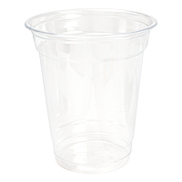 Empress PET Clear Cup 12 oz Tall 20 / 50 cs