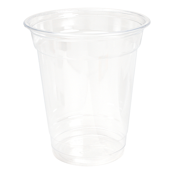 Empress PET Clear Cup 12 oz Tall 20 / 50 cs