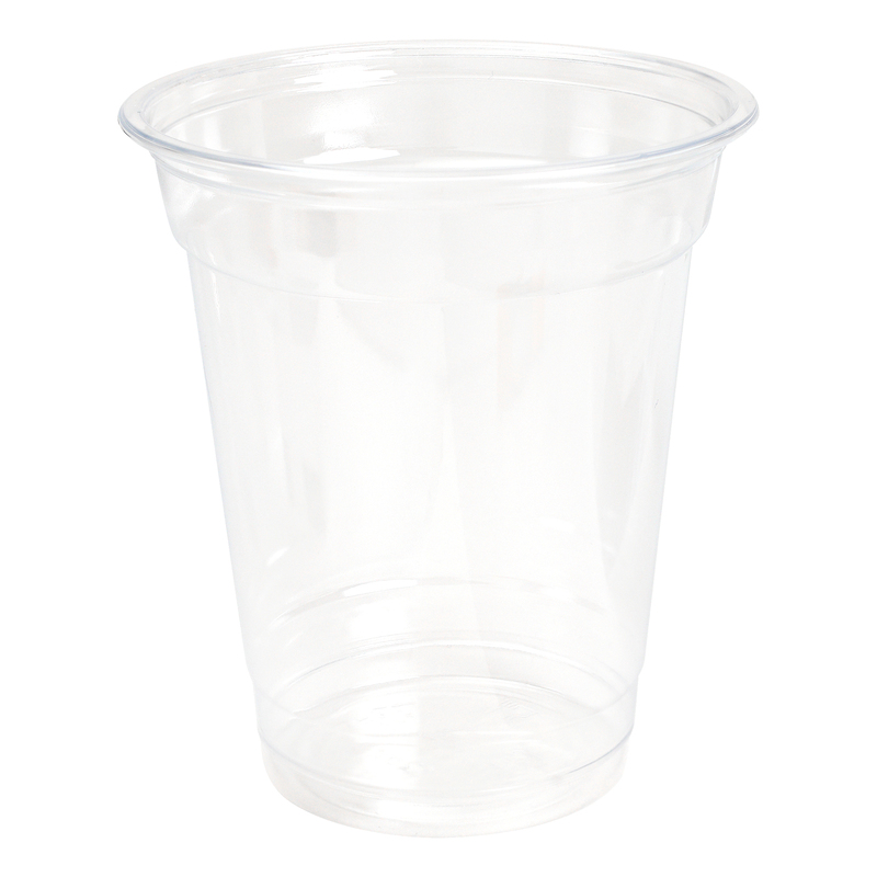 Empress PET Clear Cup 12 oz Tall 20 / 50 cs