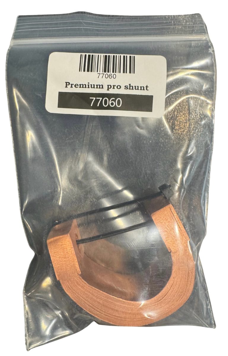 GYS 77060 — Premium Pro Shunt, Spot Welding Gun Shunt GYS 77060 — Premium Pro Shunt, Spot Welding Gun Shunt