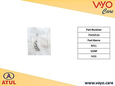 BALL - 75650516 - GEMINI ULTRA