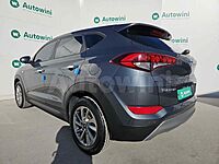 Hyundai Tucson 2018 ID: V507295
