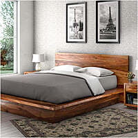 Toronto Bed - King Size Toronto Bed - King Size