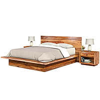 Toronto Bed - King Size Toronto Bed - King Size