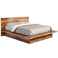 Toronto Bed - King Size Toronto Bed - King Size