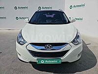 Hyundai Tucson 2012 Techo Panorámico ID: V358541
