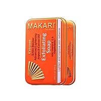 Makari Extreme Carrot & Argan Soap 200g