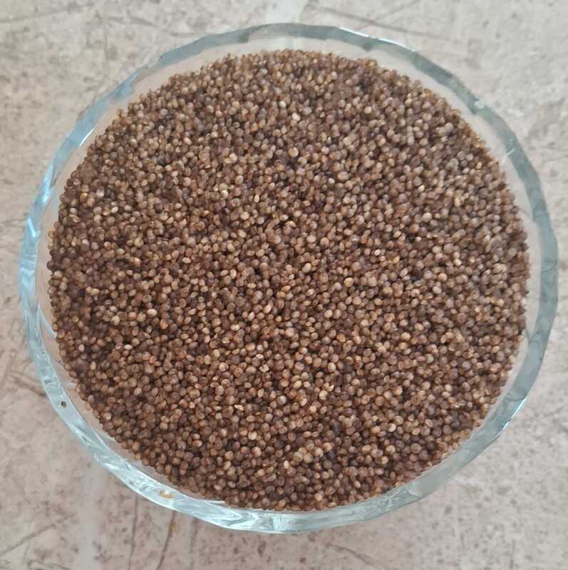 வரகு புழுங்கல்  1 KG | Kodo Millet ( Boiled ) 1KG