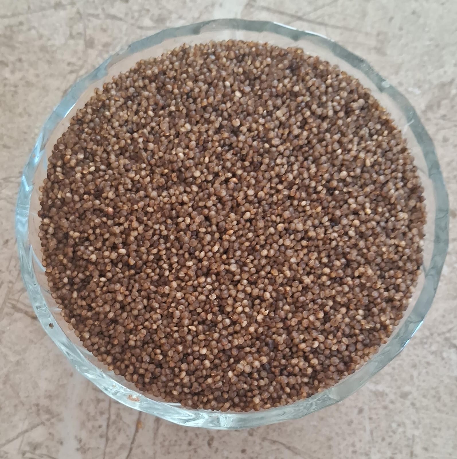 வரகு புழுங்கல்  500g	Kodo Millet  ( Boiled ) 500g