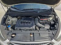 Hyundai Tucson 2014 ID: 781352