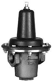 Fisher Type 75A | Pressure Reducing Fisher Type 75A | Pressure Reducing