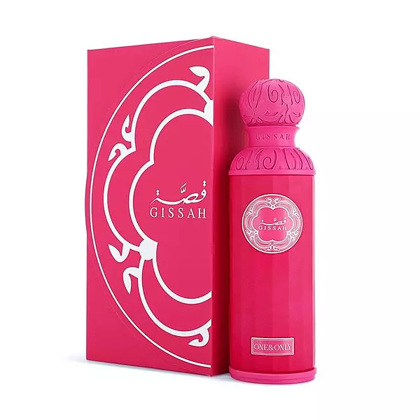 GISSAH ONE AND ONLY 200ML