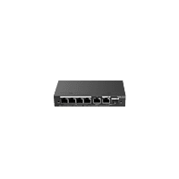 RG-ES206GS-P