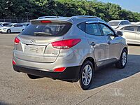 Hyundai Tucson 2011 ID : V160687