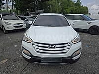 Hyundai Santa Fe DM 2014 ID : V287990