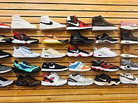 Nike New SHOES Pallet