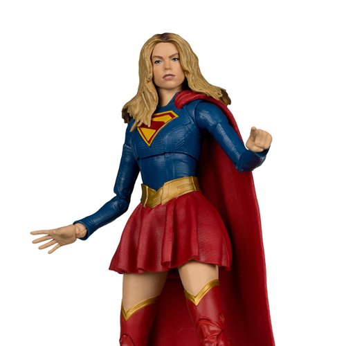 Supergirl (2026 Movie)