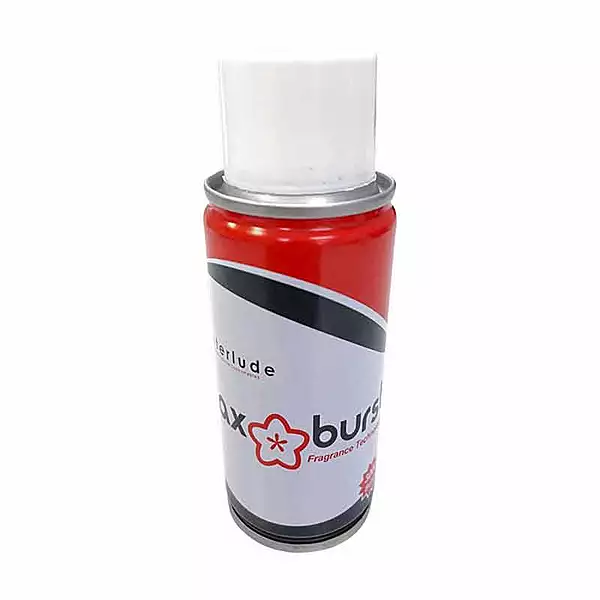 Maxburst 100ml Fragrance