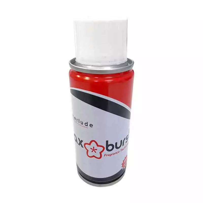 Maxburst 100ml Fragrance