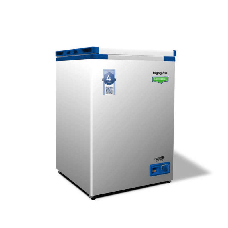 Hard top Chest Freezer FH1D-100CT Hard top Chest Freezer FH1D-100CT