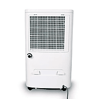 White Westinghouse 60 liter Industrial Dehumidifiers Machine-WDE602 White Westinghouse 60 liter Industrial Dehumidifiers Machine-WDE602