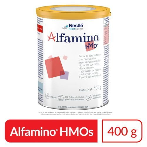 alfamino