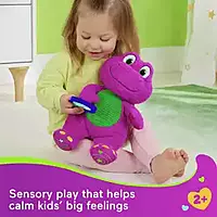 Barney's World Sensory Barney
