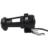 Bomba De Agua Manitowoc Mod Qd1302A - 7626013
