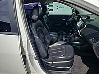 Hyundai Tucson 2014 ID: 781352