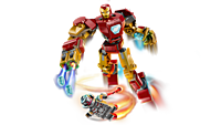 LEGO Marvel 76307 Iron Man Mech vs. Ultron