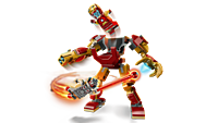 LEGO Marvel 76307 Iron Man Mech vs. Ultron