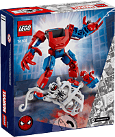 LEGO Marvel 76308 Spider-Man Mech vs. Anti-Venom