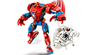 LEGO Marvel 76308 Spider-Man Mech vs. Anti-Venom