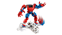 LEGO Marvel 76308 Spider-Man Mech vs. Anti-Venom