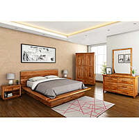 Toronto Bed - King Size Toronto Bed - King Size