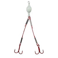 Northland Mini Predator Rig - Weighted Northland Mini Predator Rig - Weighted