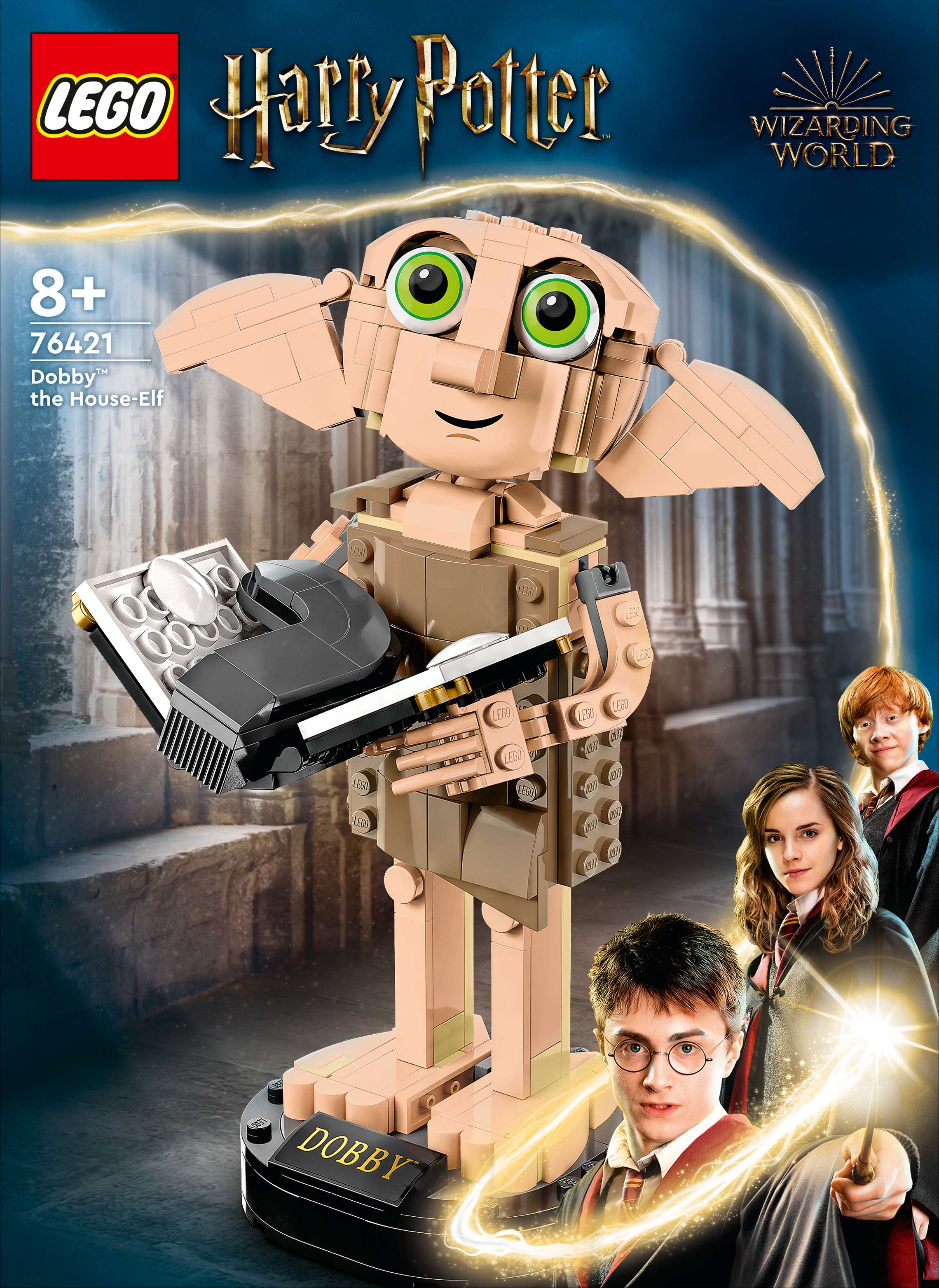 Dobby™ the House-Elf