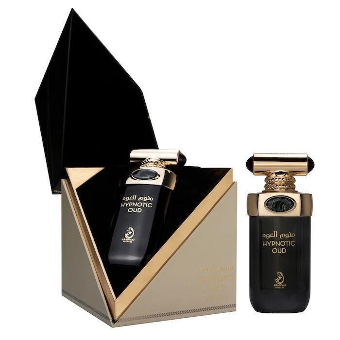 ARABIYAT PRESTIGE HYPNOTIC OUD EDP 100ML