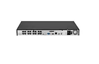 TC-R3220 2HDD 20ch 16-POE Ports NVR