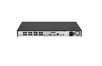 TC-R3220 2HDD 20ch 16-POE Ports NVR TC-R3220 2HDD 20ch 16-POE Ports NVR